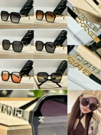 Picture of Chanel Sunglasses _SKUfw56678718fw
